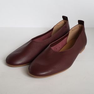 Everlane The Italian day glove ballet flat 8.5